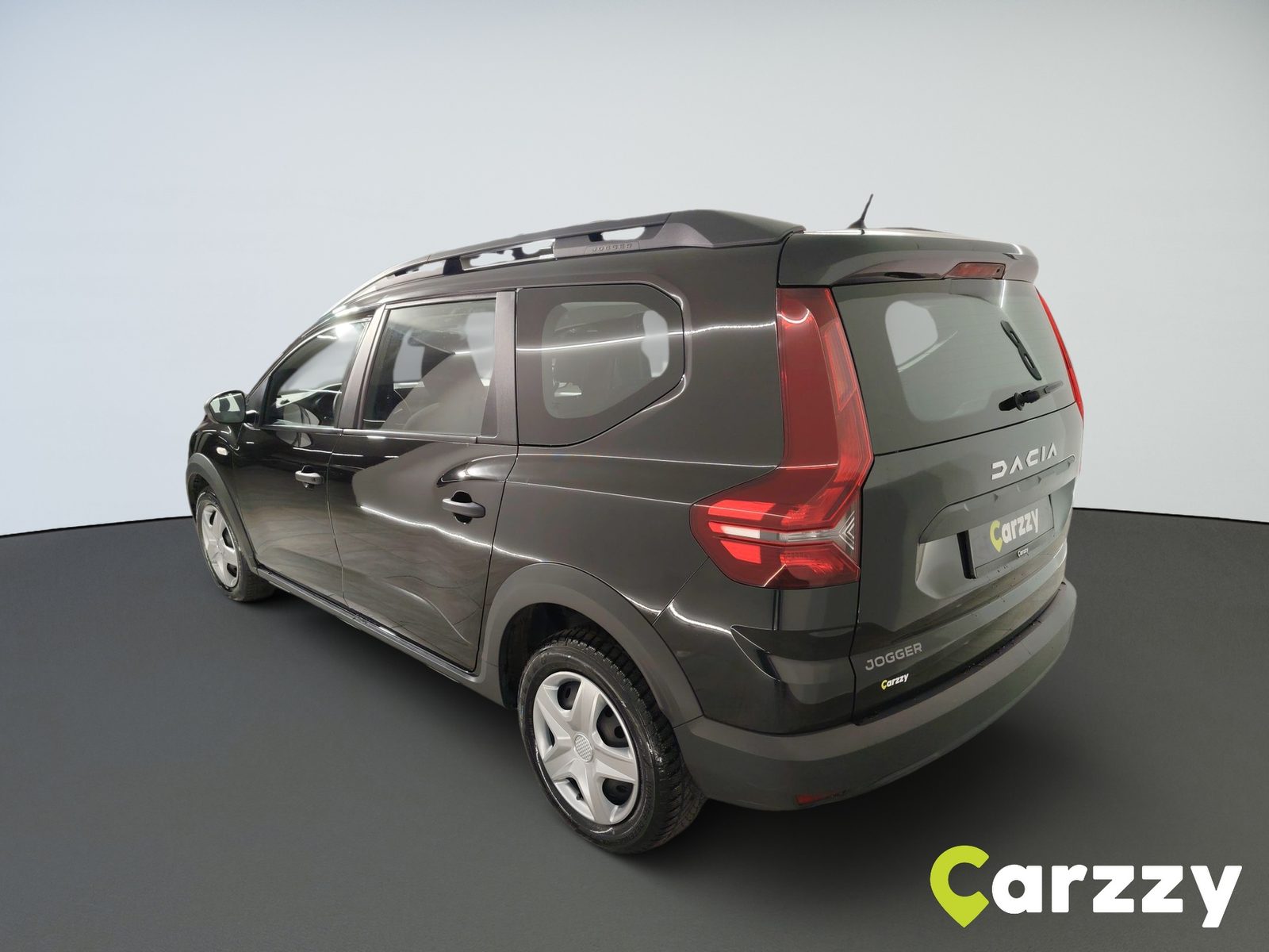 2023 Dacia Jogger — fotografija 8