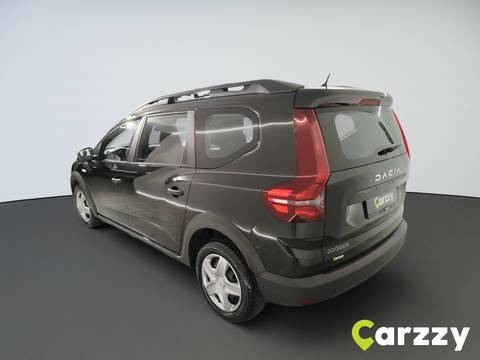 2023 Dacia Jogger — sličica 8