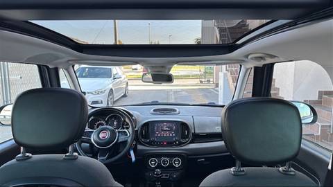 2018 Fiat 500L — sličica 13