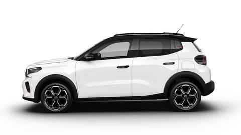 2026 Citroën C3 — sličica 2