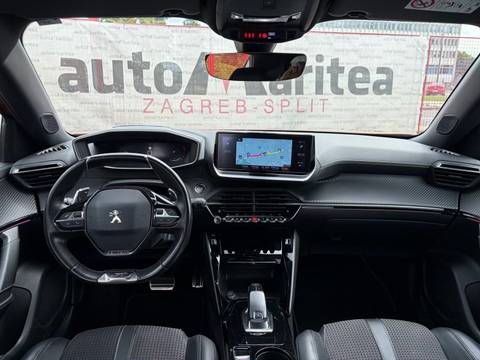 2020 Peugeot 2008 — sličica 8