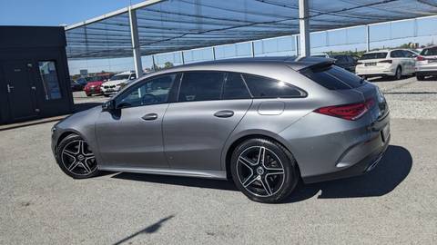 2021 Mercedes-Benz CLA — sličica 5
