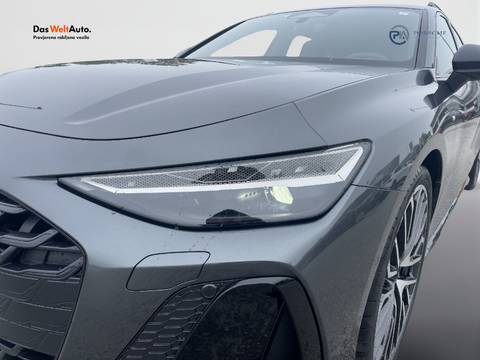 2025 Audi A6 Avant S line — sličica 21