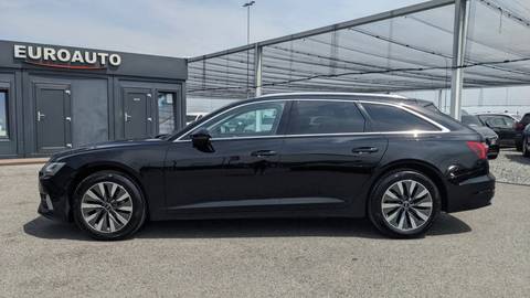 2023 Audi A6 — sličica 6