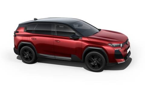 Citroën C5 Aircross — sličica 3