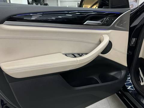 2020 BMW X3 — sličica 5