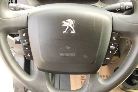 2023 Peugeot Boxer — sličica 10