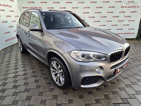 2014 BMW X5 M Sport — sličica 10