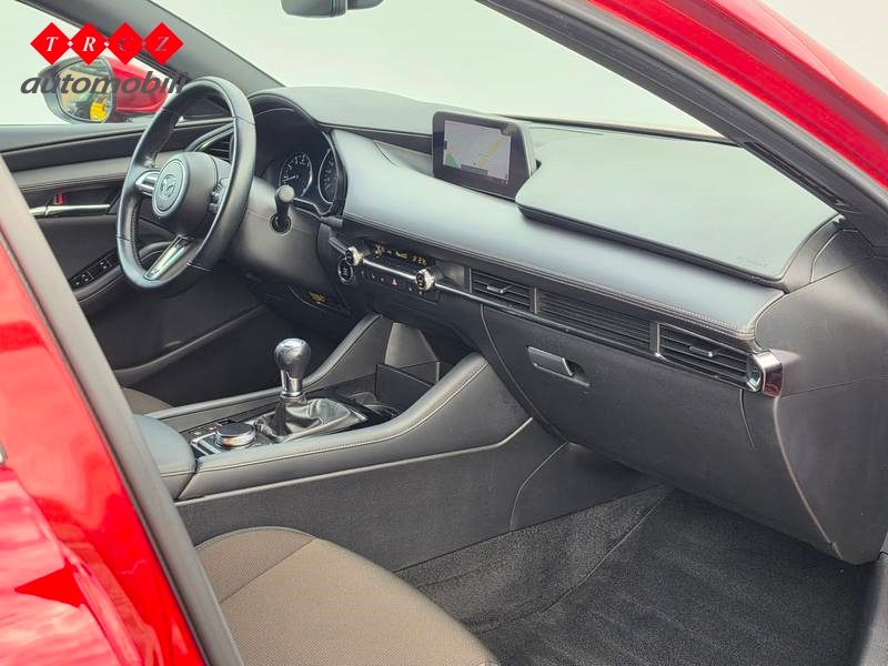 2022 Mazda 3 — fotografija 6