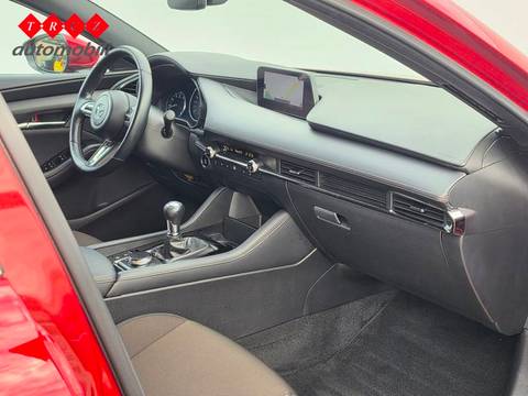 2022 Mazda 3 — sličica 6