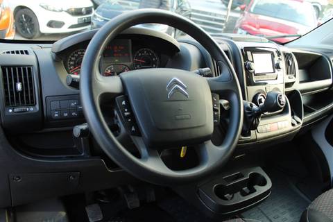 2021 Citroën Jumper — sličica 10