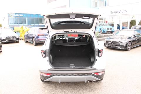 2022 Hyundai Tucson — sličica 10
