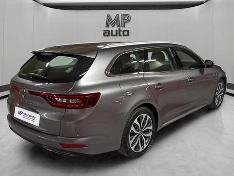 2019 Renault Talisman — sličica 8