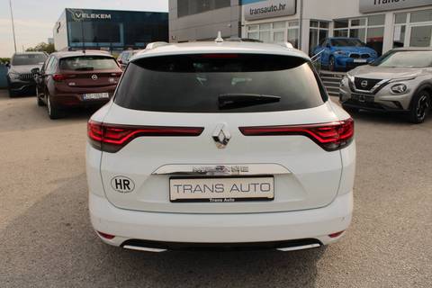2021 Renault Megane Grandtour — sličica 6