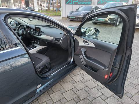 2015 Audi A6 — sličica 20