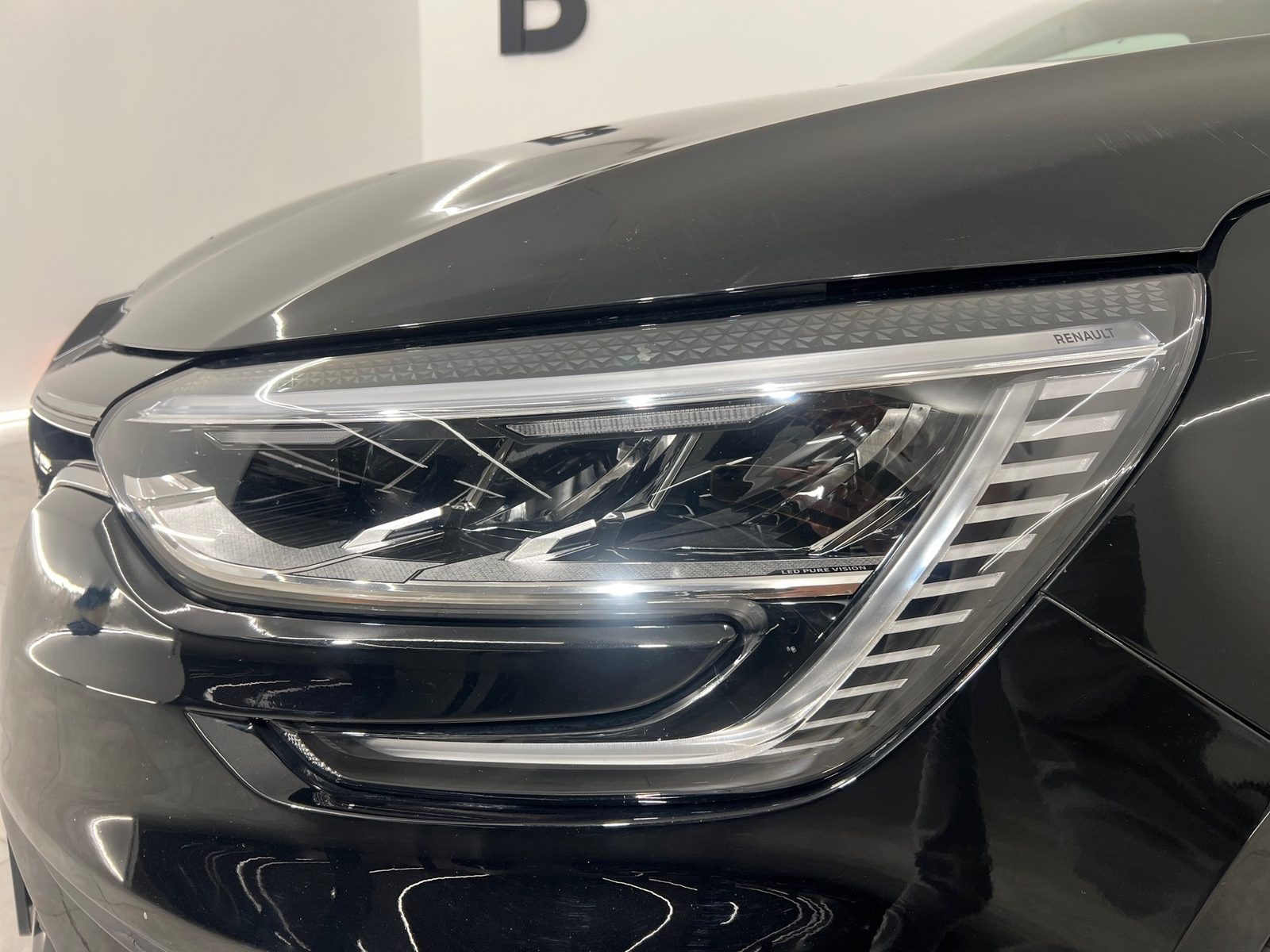 2021 Renault Megane — fotografija 10