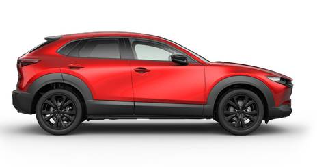 2026 Mazda CX-30 — sličica 6