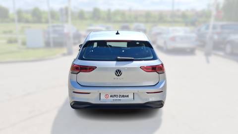 2024 Volkswagen Golf — sličica 6