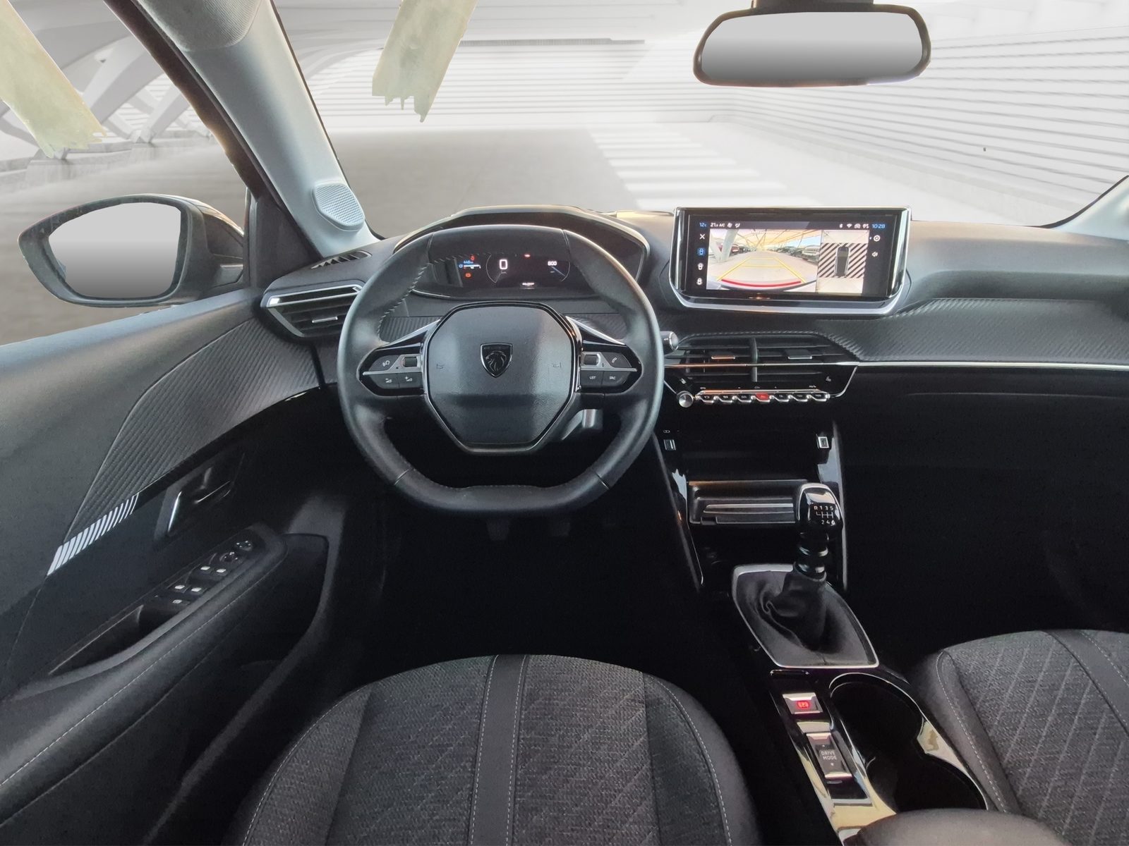 2026 Peugeot 208 — fotografija 9