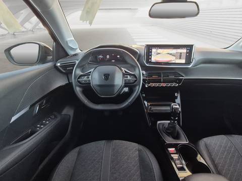 2026 Peugeot 208 — sličica 9