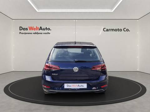2019 Volkswagen Golf — sličica 4