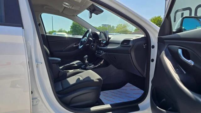 2024 Hyundai i30 — fotografija 7