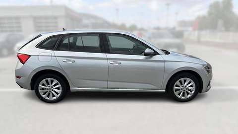 2023 Škoda Scala — sličica 8