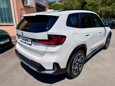 2024 BMW X1 — sličica 3