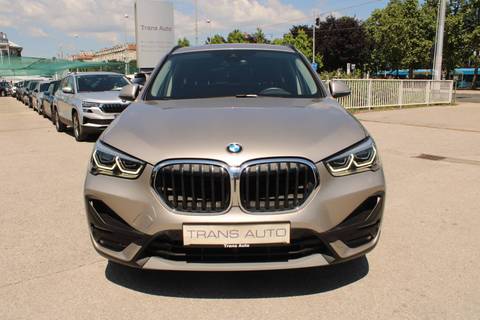 2021 BMW X1 — sličica 2