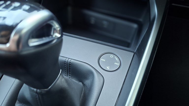 2020 Audi A3 — fotografija 14