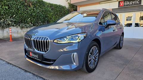 2025 BMW Serija 2