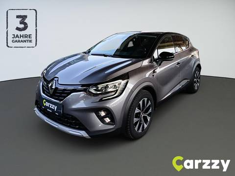 2023 Renault Captur