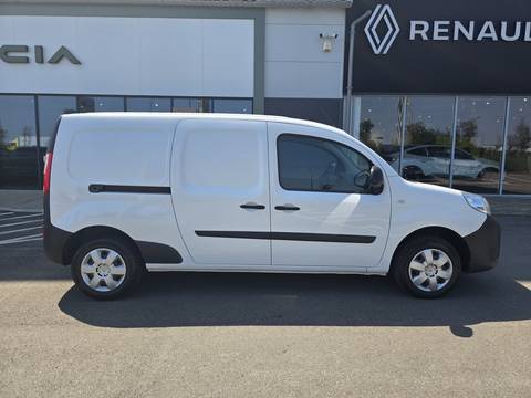 2021 Renault Kangoo Express