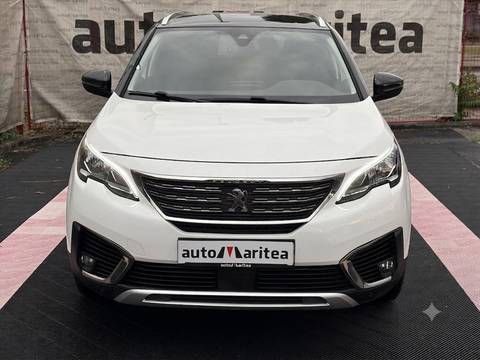 2019 Peugeot 5008 — sličica 2