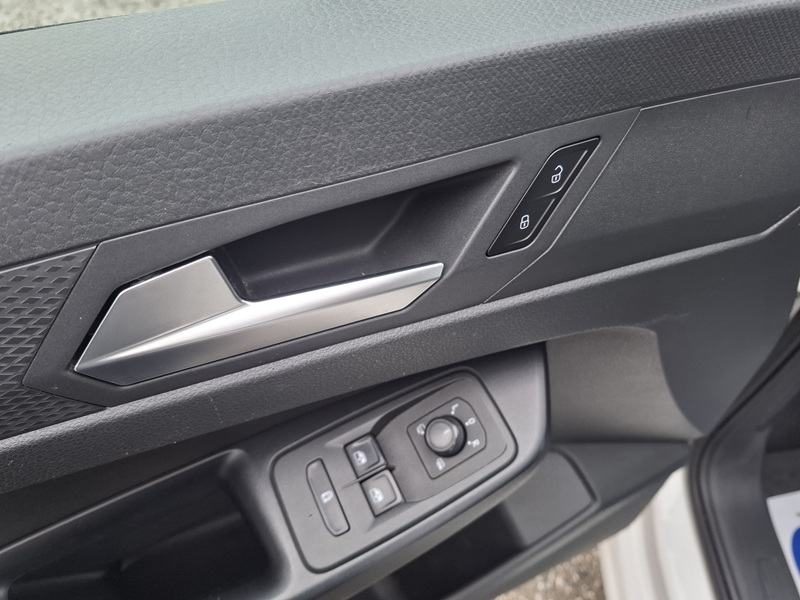 2021 Volkswagen Caddy — fotografija 9