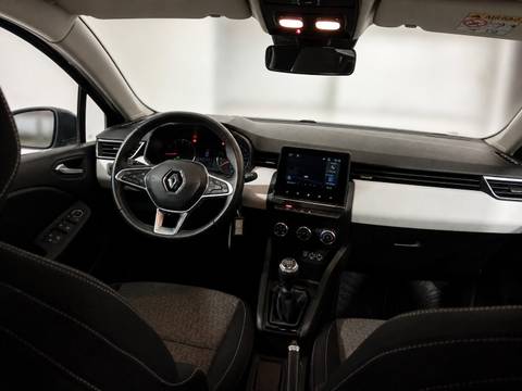2023 Renault Clio — sličica 21