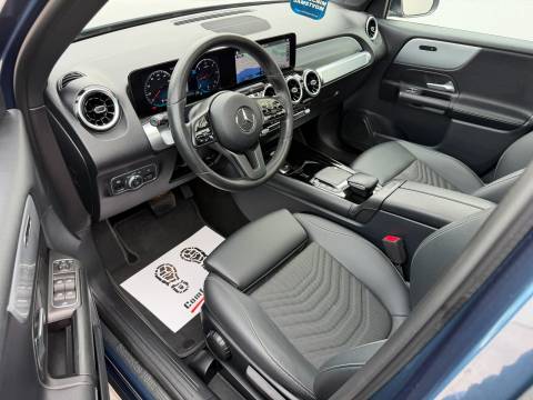 2022 Mercedes-Benz GLB — sličica 13