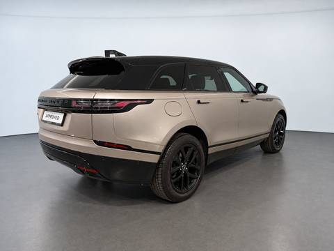 2026 Land Rover Range Rover Velar — sličica 5