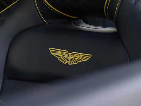 2022 Aston Martin DBS — sličica 30