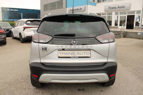 2023 Opel Crossland X — sličica 6