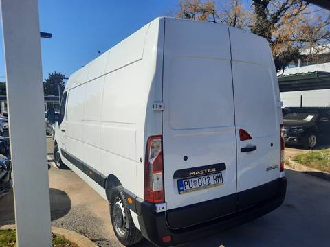2023 Renault Master — sličica 4