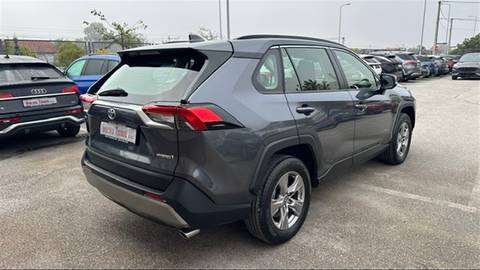 2022 Toyota RAV4 — sličica 5