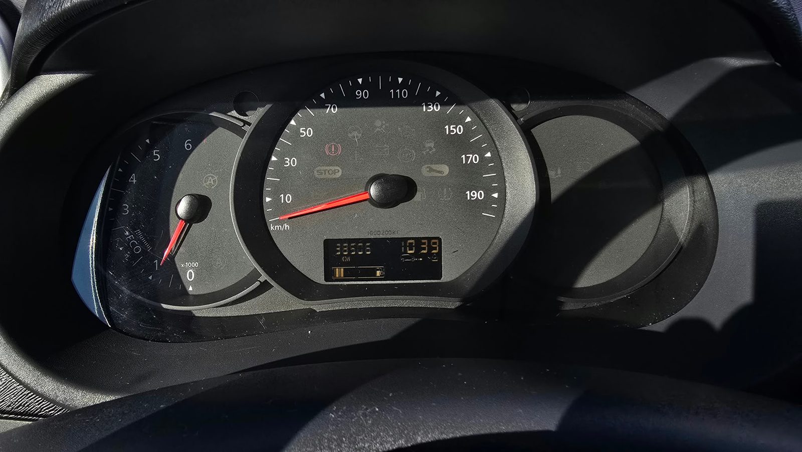 2018 Renault Kangoo — fotografija 10