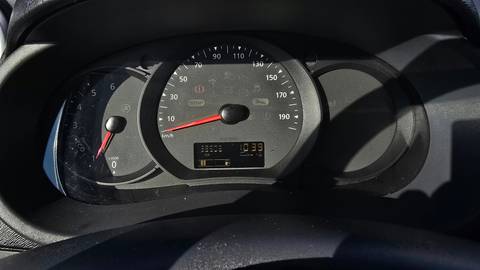 2018 Renault Kangoo — sličica 10