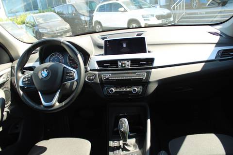 2022 BMW X1 — sličica 13