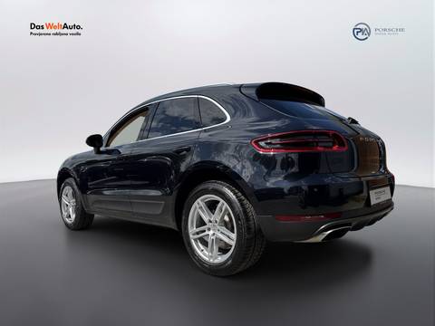 2017 Porsche Macan — sličica 7