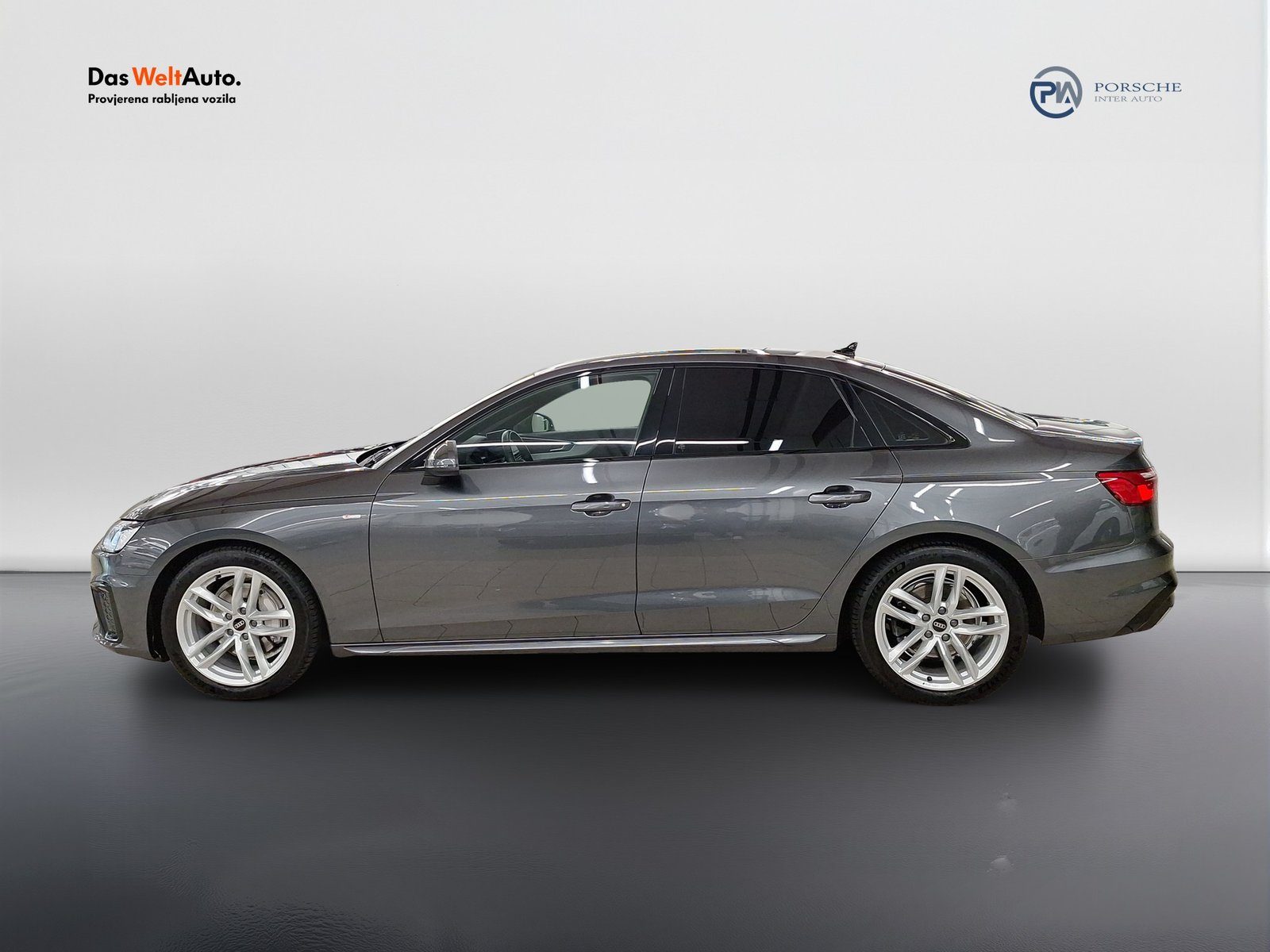 2023 Audi A4 — fotografija 8