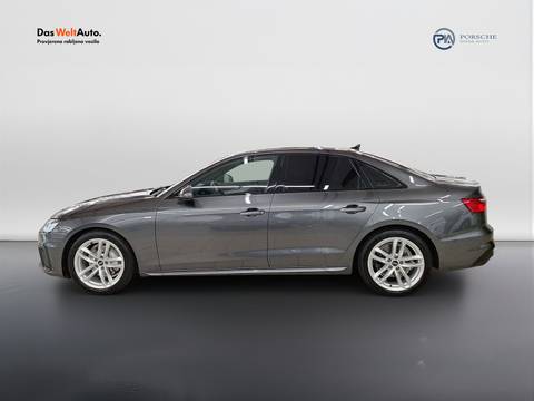 2023 Audi A4 — sličica 8