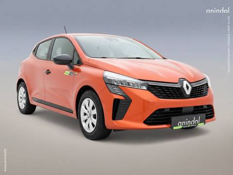 2020 Renault Clio — sličica 2