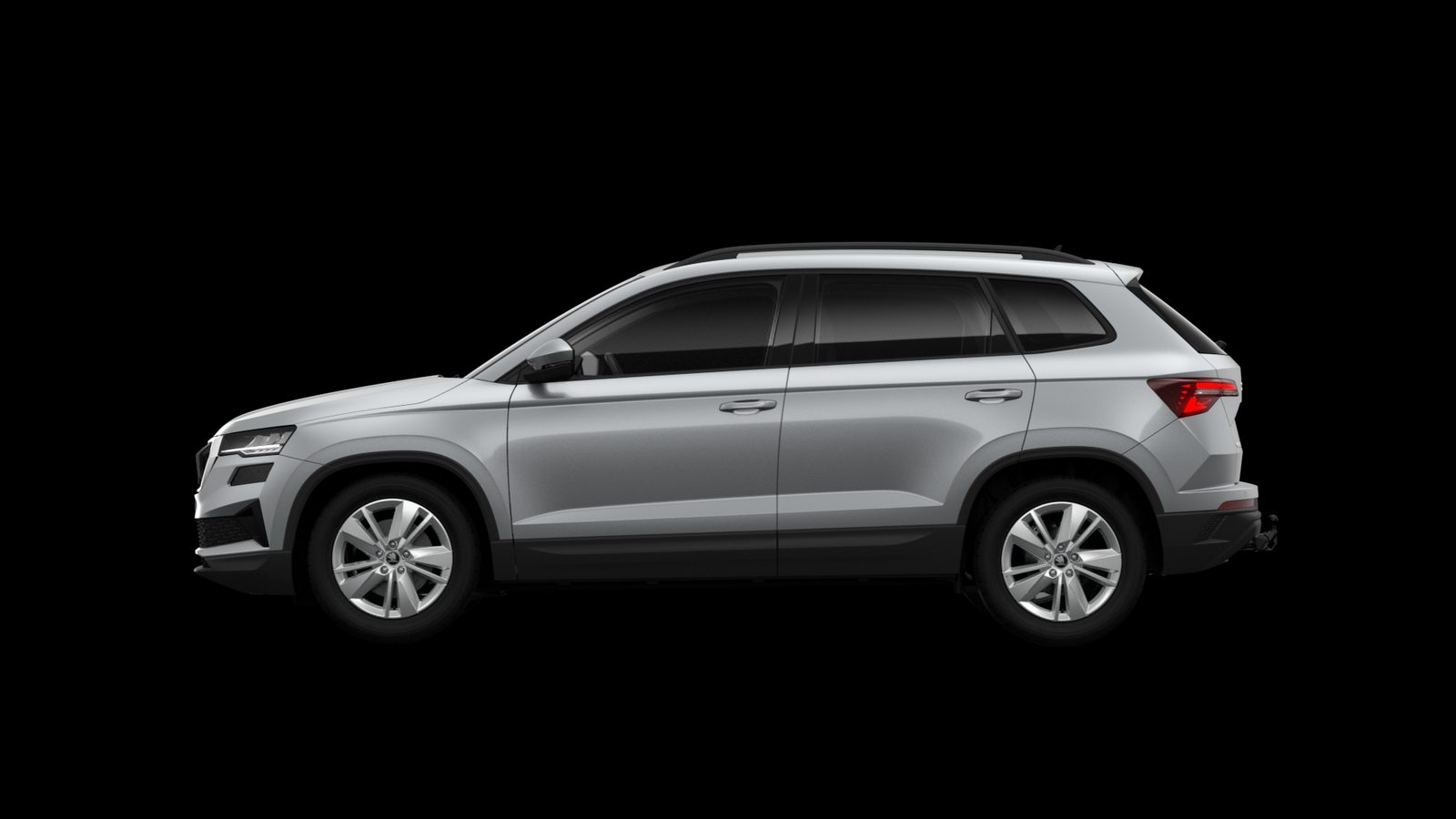 2026 Škoda Karoq — fotografija 3